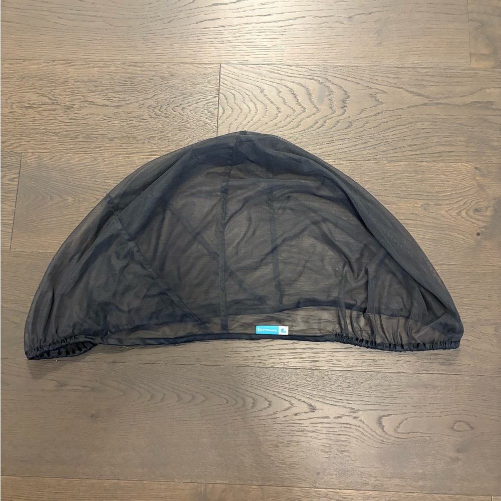 Uppababy mosquito nets for bassinet.  Brand new